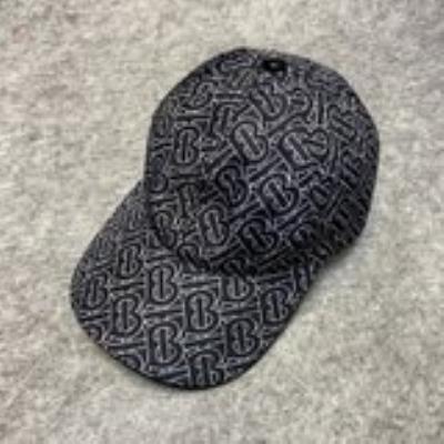 cheap quality Burberry Caps Model No. 9